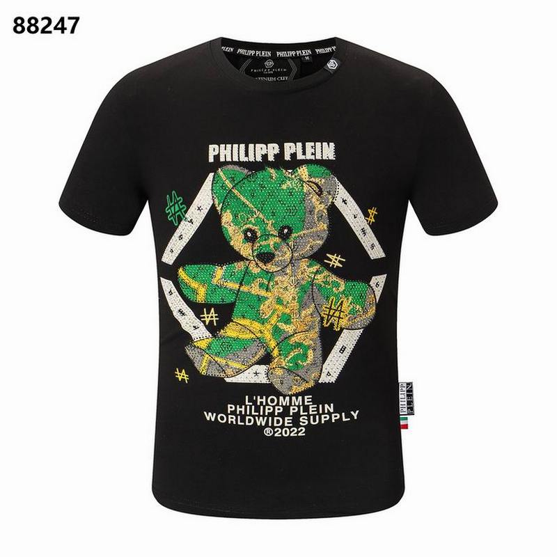 Philipp Plein T-shirts 286